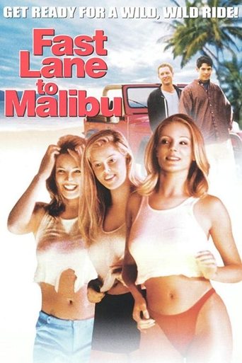 Смотреть С ветерком в Малибу онлайн в HD качестве 720p