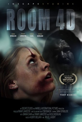 Смотреть Комната 4Д онлайн в HD качестве 720p