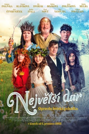 Смотреть Сказка о красавице Весне онлайн в HD качестве 720p
