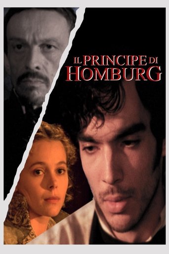 Смотреть Принц Гомбургский онлайн в HD качестве 720p