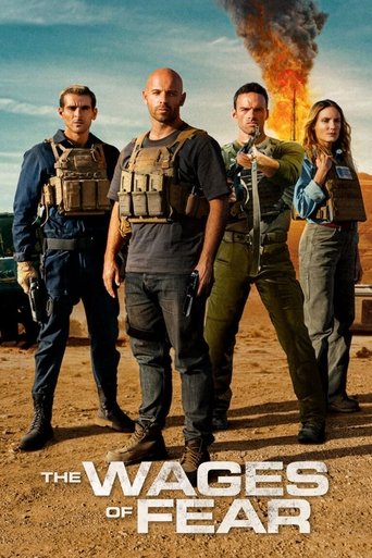 Смотреть Плата за страх онлайн в HD качестве 720p