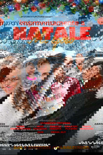 Смотреть Свадьба на Рождество онлайн в HD качестве 720p