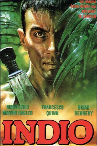 Смотреть Индеец онлайн в HD качестве 720p