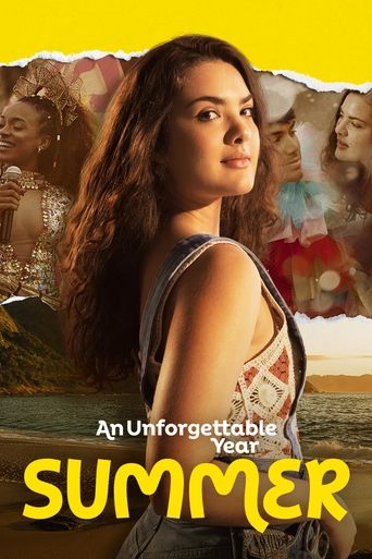 Смотреть Незабываемый год - лето онлайн в HD качестве 720p