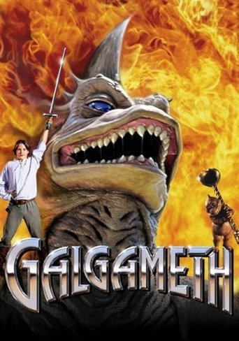 Смотреть Галгамет онлайн в HD качестве 720p