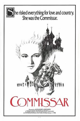 Смотреть Комиссар онлайн в HD качестве 720p