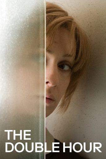 Смотреть Двойной час онлайн в HD качестве 720p