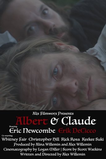 Смотреть Альберт и Клод онлайн в HD качестве 720p