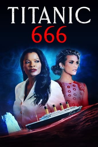 Смотреть Титаник 666 онлайн в HD качестве 720p