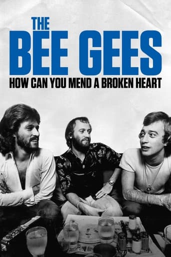 Смотреть The Bee Gees: How Can You Mend a Broken Heart онлайн в HD качестве 720p