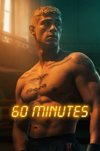 Смотреть 60 минут онлайн в HD качестве 720p