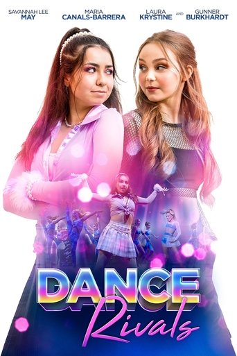 Смотреть Танцевальная схватка онлайн в HD качестве 720p