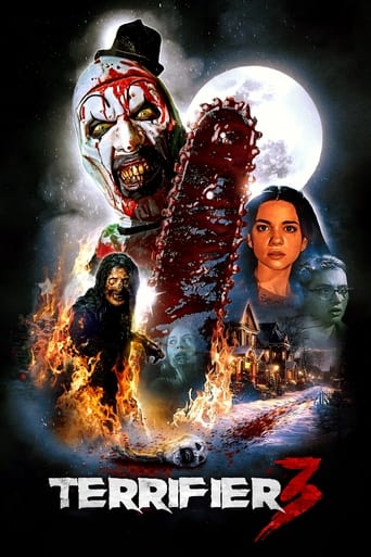 Смотреть Ужасающий 3 онлайн в HD качестве 720p