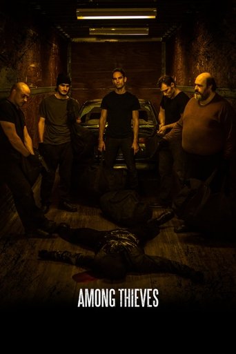 Смотреть Среди грабителей онлайн в HD качестве 720p