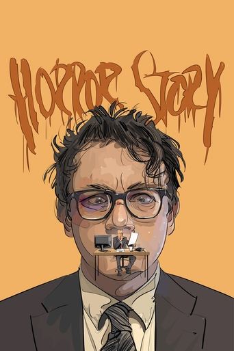 Смотреть История ужасов онлайн в HD качестве 720p