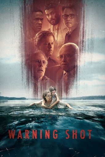 Смотреть Предупредительный выстрел онлайн в HD качестве 720p