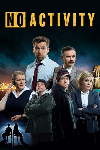 Смотреть Ведём наблюдение онлайн в HD качестве 720p