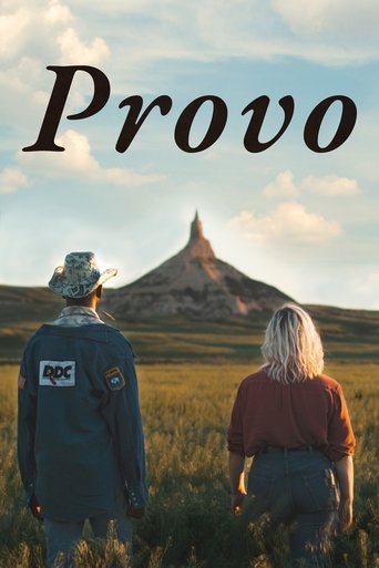 Смотреть Прово онлайн в HD качестве 720p