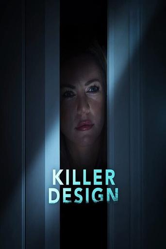 Смотреть Убийственный дизайн онлайн в HD качестве 720p