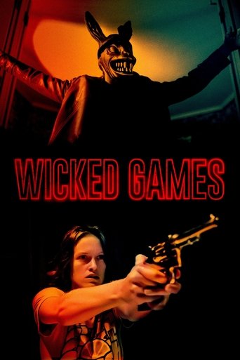 Смотреть Жестокие игры онлайн в HD качестве 720p