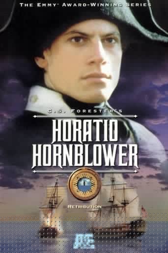 Смотреть Лейтенант Хорнблауэр: Возмездие онлайн в HD качестве 720p