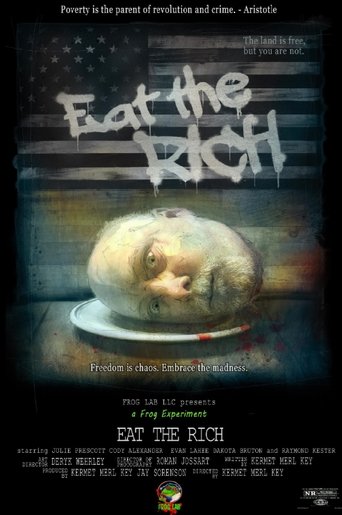 Смотреть Ешь богатых онлайн в HD качестве 720p