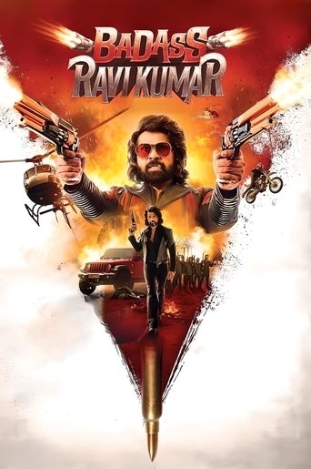 Смотреть Крутой Рави Кумар онлайн в HD качестве 720p