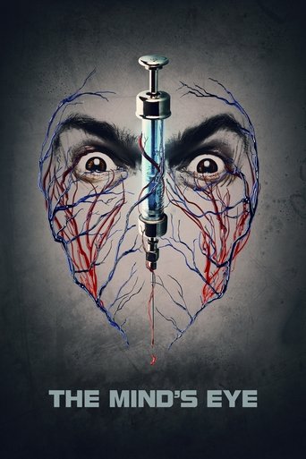 Смотреть Глаз разума онлайн в HD качестве 720p