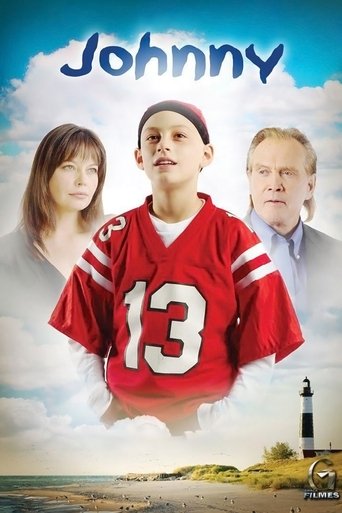 Смотреть Джонни онлайн в HD качестве 720p