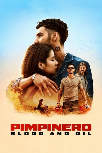 Смотреть Пимпинеро: Кровь и бензин онлайн в HD качестве 720p