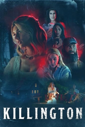 Смотреть Киллингтон онлайн в HD качестве 720p