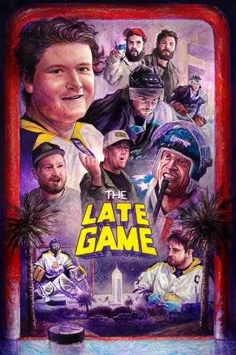 Смотреть Поздняя игра онлайн в HD качестве 720p