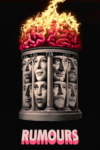Смотреть Слухи онлайн в HD качестве 720p