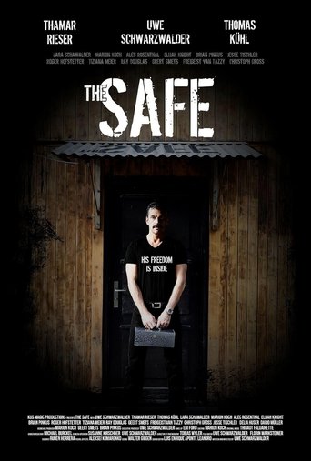 Смотреть Сейф онлайн в HD качестве 720p