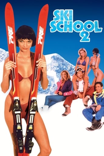 Смотреть Горнолыжники 2 онлайн в HD качестве 720p