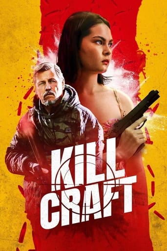 Смотреть Убойная профессия онлайн в HD качестве 720p