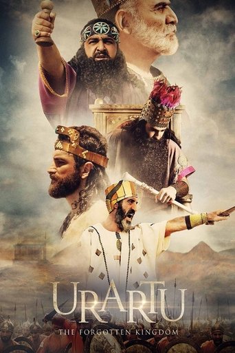 Смотреть Урарту. Забытое царство онлайн в HD качестве 720p