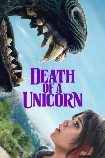 Смотреть Смерть единорога онлайн в HD качестве 720p
