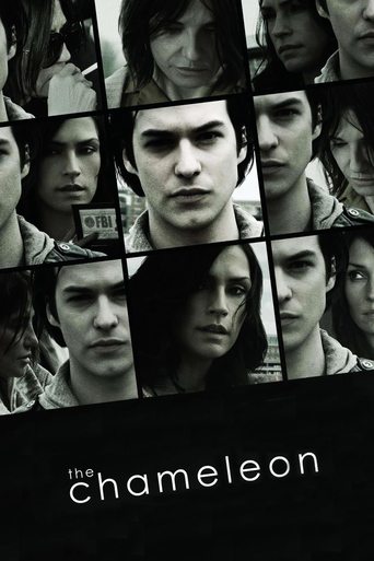 Смотреть Хамелеон онлайн в HD качестве 720p