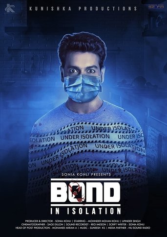 Смотреть Связь - на изоляции онлайн в HD качестве 720p