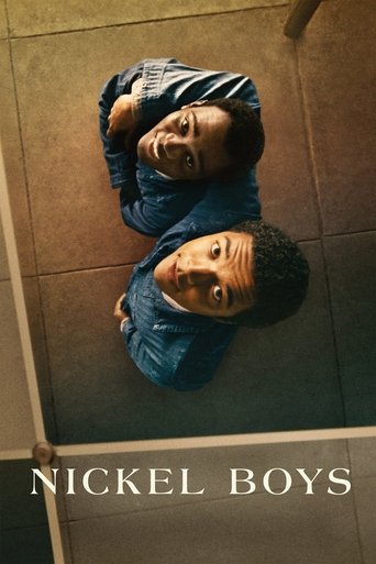 Смотреть Мальчишки из «Никеля» онлайн в HD качестве 720p