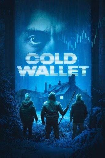 Смотреть Холодный кошелёк онлайн в HD качестве 720p