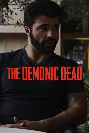 Смотреть The Demonic Dead онлайн в HD качестве 720p