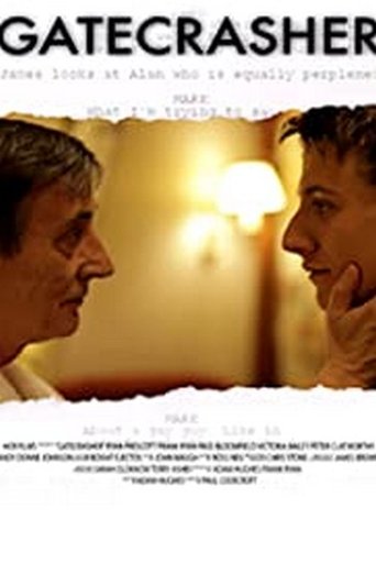 Постер Незваный гость фильм 2012 смотреть онлайн бесплатно в хорошем качестве - HDrezka.by