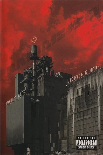 Смотреть Rammstein: Кинотеатр онлайн в HD качестве 720p