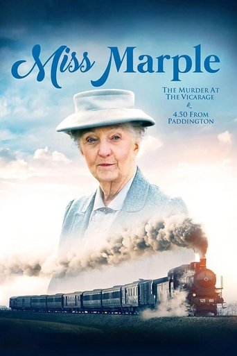 Смотреть Мисс Марпл: Точно по расписанию онлайн в HD качестве 720p