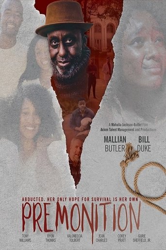 Смотреть Предчувствие онлайн в HD качестве 720p