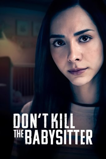 Смотреть Не убивайте няню онлайн в HD качестве 720p