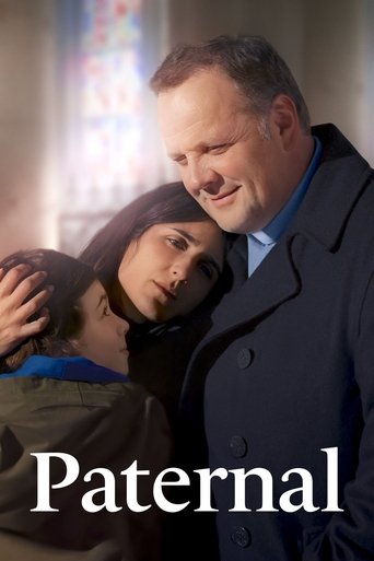 Смотреть Отцовство онлайн в HD качестве 720p