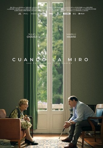 Смотреть Когда я смотрю на неё онлайн в HD качестве 720p